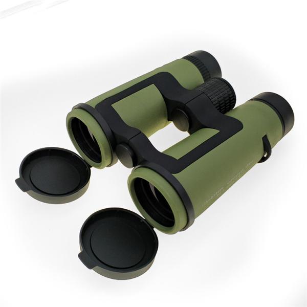 Buy cheap Durable HD 10x42 Binoculars Waterproof ED Glass With Phone Adapter from wholesalers