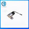 Buy cheap 0250-12E2LS1 303599 SA-4504-12 Actuator Solenoid Valve 12VDC For Woodward from wholesalers