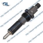 Factory Price Diesel fuel Injector 0432131662 Nozzle DLLA142P417 For MERCEDES