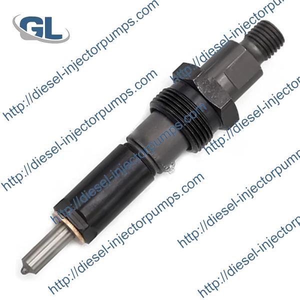 High Pressure Diesel fuel Injector 0432131787 Nozzle DLLA134P459 For MERCEDES