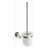 Buy cheap 51470 toilet brush&holder bathroom accessory brass chrome finish towel bar paper holder soap dish from wholesalers