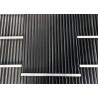 Buy cheap SS304L Refinery Height 245mm Vane Pack Separator High Dehydration Rate from wholesalers