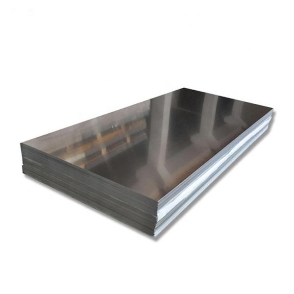 Buy cheap 1100 Reflective Anodized Aluminium Plate Alloy Specular Aluminum Sheet from wholesalers