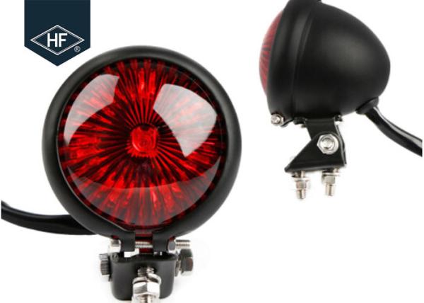 Buy cheap Halo Projector Front Aftermarket Motorcycle Lights For Yamaha 12V - 30V from wholesalers