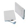 Buy cheap 2500mAh Capacity power banks, Plastic, with LED display, Charger from wholesalers