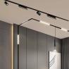 Buy cheap Recessed Led Magnetic Spotlight from wholesalers