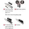 Buy cheap HT-225E Concrete Test Hammer from wholesalers