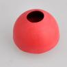 Buy cheap Eco Friendly Toilet Tank Ball Flapper Easy To Install For Tap Water Valve from wholesalers