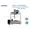 Buy cheap Single Doubel Soldering Iron / Tip Rotation Available Desktop Soldering Machine from wholesalers