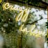 Buy cheap Custom 110-240V LED Acrylic Signage Decorative Outdoor LED Neon Signs from wholesalers