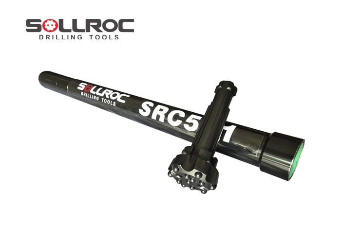 RC Drilling Reverse Circulation Hammers RC OD 130mm SRC054 SRC054R