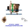 Buy cheap 436366 A13VI191 A13VI281 - VALEO Alternator 12V 95A Alternadores from wholesalers