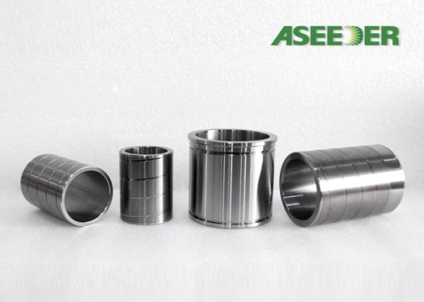 Buy cheap Aseeder Tungsten Carbide TC Radial Bearing Good Compressive Properties from wholesalers