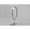Buy cheap Mirror Finished Stainless Steel Metal Belt Display Stand / Belt Display Hanger from wholesalers