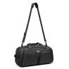 Buy cheap New factory wholesale duffle bag large capacity custom gym sports bag outdoor waterproof travel bag men from wholesalers