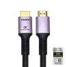 Buy cheap 24AWG High speed HDMI Cable 5m aluminum 48G 8K 60HZ 8K Dynamic HDR from wholesalers