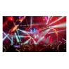 Buy cheap Control Mode DMX512 Auto Stage Par Lights For DJ Disco Party KTV Club from wholesalers