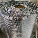 Temperature Resistance Waterproof Coated Fabric Recycle PU/PVC Nylon Polyester