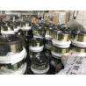 Buy cheap Tungsten Carbide Wire Drawing Machine Capstan Steel Coating from wholesalers
