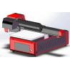Buy cheap 60cmx90cm Epson Xp600 TX800 Heads Uv Flatbed Printer Sign Gift Box Tile Wine Bottle Crystal Label Advertising Printing from wholesalers