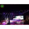 Buy cheap Outdoor P3 Super Slim Stage Background Led Screen Black Diamond Chip from wholesalers