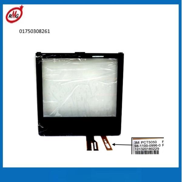 Buy cheap 1750308261 Diebold Wincor Touch Screen 19 Inch ATM Machine Spare Parts from wholesalers