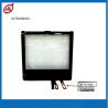 Buy cheap 1750308261 Diebold Wincor Touch Screen 19 Inch ATM Machine Spare Parts from wholesalers