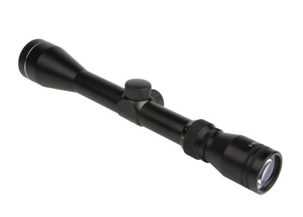 Buy cheap ANS 3 - 9X40 Tactical Hunting Scope 0.46kg Light Weight 31.5cm Length from wholesalers