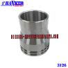 Buy cheap 3126 Diesel Engine Spare Parts 2272911 Fuel Nozzle Injector Sleeve Tube from wholesalers