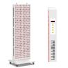 Buy cheap 1500W Red Infrared Light Therapy Devices 660nm 850nm 60 Degree Beam Angle from wholesalers