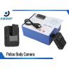 Buy cheap Infrared H.264 MPEG4 1296P 3200mAH Body Camera Recorder from wholesalers