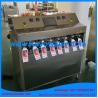 Buy cheap plastic shape bag semi automatic tube filling sealing machine/anhui koyo from wholesalers