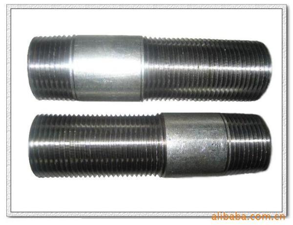 Buy cheap Carbon steel pipe nipple manufacturer from wholesalers