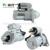 Buy cheap 12V 9T 1.2KW Starter Motor For Polaris Brutus 900 Diesel Ranger 900 Diesel 3070309 3070309 3070309 from wholesalers