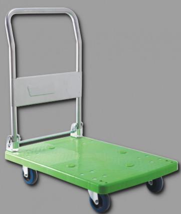 Buy cheap 150kg hand truck platform cart hand cart dolly from wholesalers
