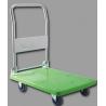 Buy cheap 150kg hand truck platform cart hand cart dolly from wholesalers