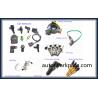 Buy cheap Iridium Spark Plug 12120037607 0911007402 Bkr6equp For e34 e36 Germany Car Parts from wholesalers
