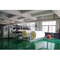 Buy cheap 3 Phase Industrial Quilting Machine For Mattress 80mm Thickness product