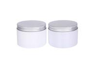 Buy cheap 300g Customized Color And Logo BPA-Free Leakproof Aluminum Lid Body Cream jar UKC27 from wholesalers