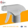 Buy cheap Ratchet Neck All Plastic Trigger Sprayer Pump 28mm Trigger Spray Caps 0.75CC from wholesalers