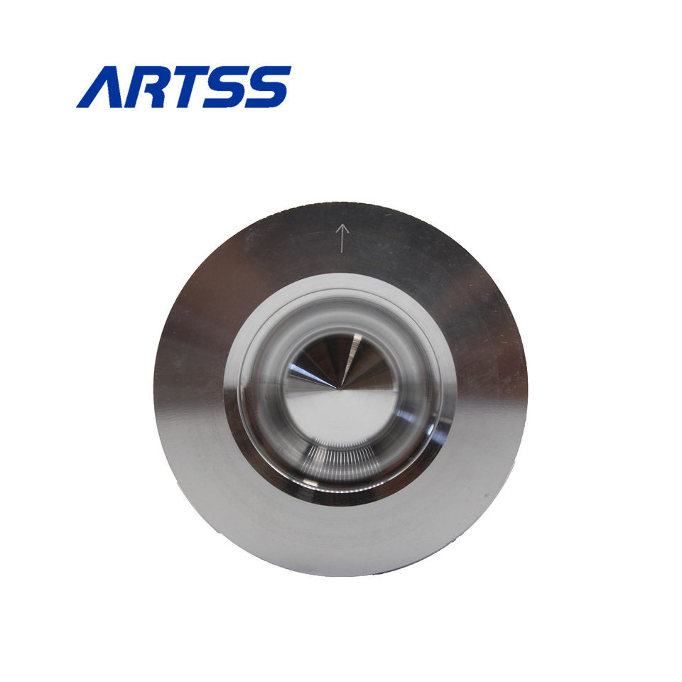 Practical V3300 Main Engine Piston , 1G557-21110 KUBOTA Engine Parts