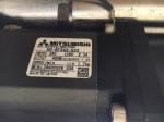 HC-KFS43-S23 Mitsubishi 400w Power 3AC Servo Drip-Proof Motor