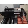 Buy cheap 220V/3PH/60Hz CNC Horizontal Band Saw Super Strong Sawing Sawing Ability Height 400mm from wholesalers