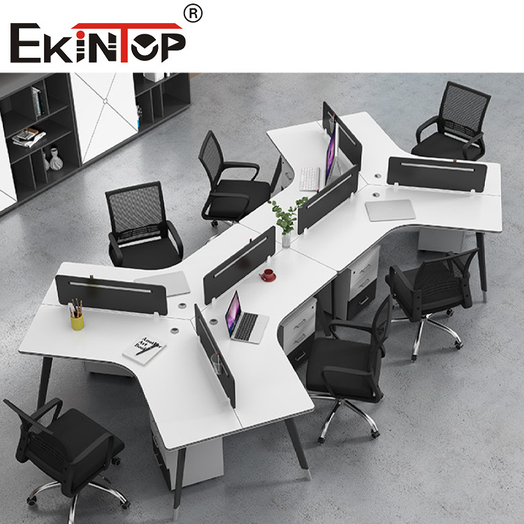 computer workstation desk