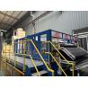 Buy cheap High Production Rate Nonwoven Carding Machine from wholesalers
