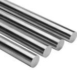 Grade 304L Stainless Steel Round Bars High Strength