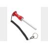 Buy cheap Popular Gym Selector Pin / Weight Stack Pin Color Optional For Life Fitness from wholesalers