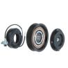Buy cheap 10S15C 130mm 7PK ACCORD 2.4 AC Compressor Clutch Bearing 30*50*22 Siting 18.5 from wholesalers