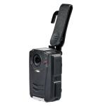 Police Body Cam Wifi 4G Optional Built-In Siren NIGHT VISION One-Way Audio