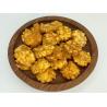 Buy cheap BBQ Flavor Rice Cracker Snacks Oriental Deep Fried Rice Crackers from wholesalers